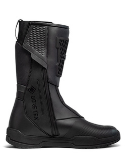 Buty motocyklowe turystyczne Sidi Orion GTX czarne