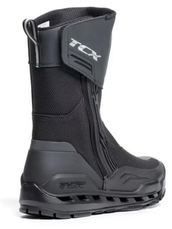 Buty motocyklowe turystyczne TCX Clima 2 Surround Gore-Tex 