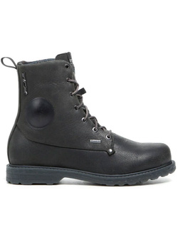 Buty na Choppera TCX Blend 2 Waterproof czarne