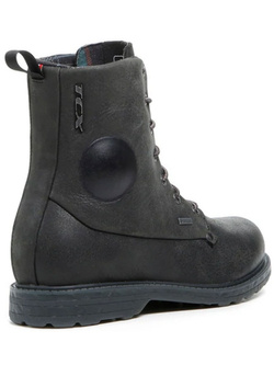 Buty na Choppera TCX Blend 2 Waterproof czarne