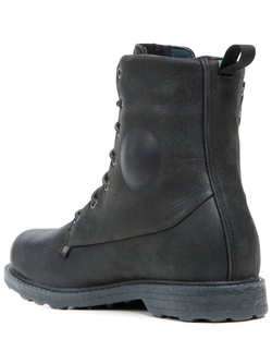 Buty na Choppera TCX Blend 2 Waterproof czarne