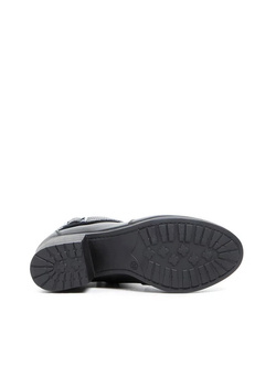 Buty na choppera damskie TCX X-Boulevard WP