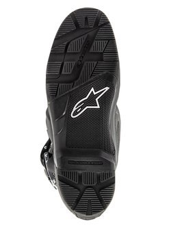 Buty off-road Alpinestars Tech 7 Enduro czarne