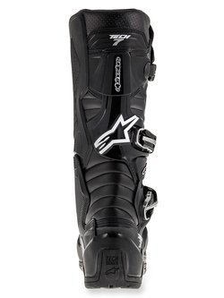 Buty off-road Alpinestars Tech 7 Enduro czarne