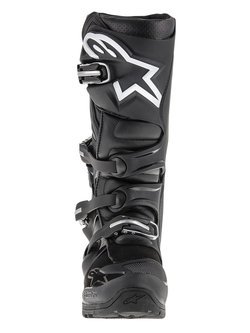 Buty off-road Alpinestars Tech 7 Enduro czarne