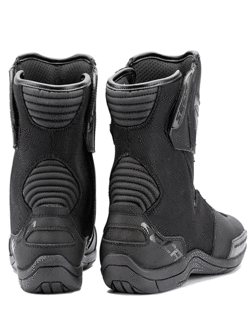 Buty turystyczne Seca Comet Clima HDry czarne