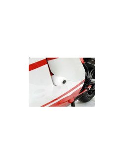 CRASH PADY AERO R&G DO Ducati Desmosedici RR (08-13)