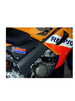 CRASH-PADY/ŚLIZGACZE RAMY HONDA CBR 125 [11-]