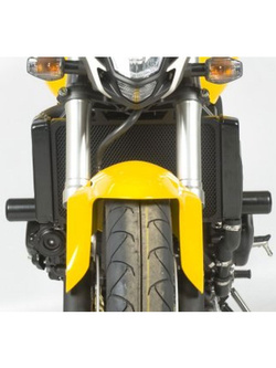 Crash pady Aero R&G do Honda CB600 Hornet (07-12) / CBF600 (08-12)