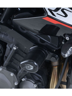 Crash pady Aero R&G do Triumph Street Triple R / S 765 (17-18), Street Triple RS 765 (18-20)