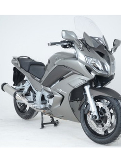 Crash pady Aero R&G do Yamaha FJR1300 (13-15)