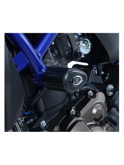 Crash pady Aero R&G do Yamaha MT-07 (FZ-07) (14-21), Tracer 700 - MT-07 (FJ-07) (16-20), XSR700 (16-18)