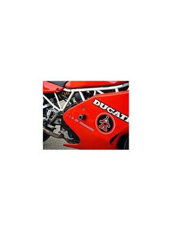 Crash pady R&G Ducati 750SS (91-93)