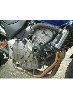 Crash pady R&G do Honda CB600 Hornet (98-06) / CBF600 (04-06)