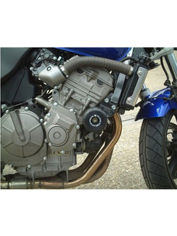 Crash pady R&G do Honda CB600 Hornet (98-06) / CBF600 (04-06)