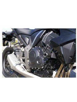 Crash pady WOMET-TECH do Hondy CB 1000 R [08-]