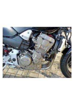 Crash pady WOMET-TECH do Hondy CB 900 Hornet [02-07]