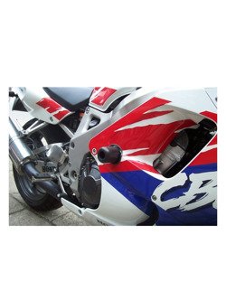 Crash pady WOMET-TECH do Hondy CBR 900 [92-99]