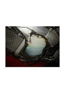 Crash pady WOMET-TECH do Hondy VFR 800 Vtec [02-13]