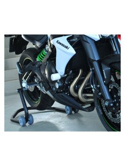 Crash pady WOMET-TECH do Kawasaki ER 6N [15-16]