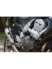 Crash pady WOMET-TECH do Kawasaki Z 750 [07-12] / Z 1000 [07-09]