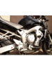 Crash pady WOMET-TECH do Yamaha FZ 6 Fazer [04-12]