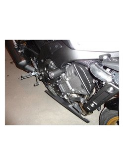 Crash pady WOMET-TECH do Yamaha FZ 8 [10-15]