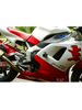 Crash pady WOMET-TECH do Yamaha YZF 1000 R1 [00-01]