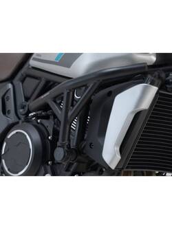 Crashbary SW-MOTECH CFMoto 700CL-X Heritage (22-)