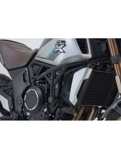 Crashbary SW-MOTECH CFMoto 700CL-X Heritage (22-)