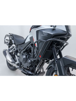 Crashbary SW-Motech Honda NX500 (24-) czarne