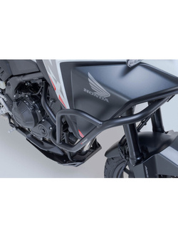 Crashbary SW-Motech Honda NX500 (24-) czarne