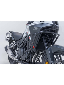 Crashbary SW-Motech Honda NX500 (24-) czarne