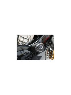 Crashpady R&G Aero Honda CBF1000GT (08-09) czarne