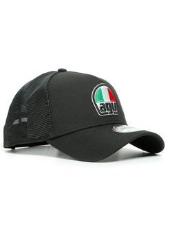 Czapka AGV 9Forty Trucker Snapback Cap