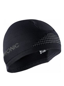 Czapka X-Bionic Helmet Cap 4.0 czarna