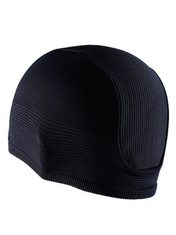 Czapka X-Bionic Helmet Cap 4.0 czarna