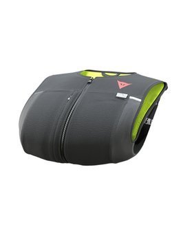 Damska kamizelka motocyklowa Dainese Smart Jacket Lady z poduszką powietrzną D-air®