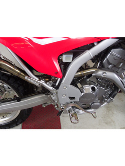 Dekatalizator G.P.R - Honda CRF 250 L / Rally [17-20] E4