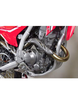 Dekatalizator G.P.R - Honda CRF 250 L / Rally [17-20] E4