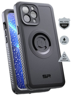 Etui SPC+ Xtreme na telefon iPhone 13 Pro Max (magnetyczne) SP Connect