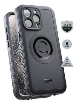 Etui SPC+ Xtreme na telefon iPhone 15 Pro Max (magnetyczne) SP Connect