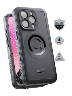 Etui SPC+ Xtreme na telefon iPhone 16 Pro (magnetyczne) SP Connect