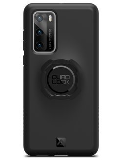 Zestaw do biegania: etui na telefon Huawei P40 + opaska sportowa Quad Lock