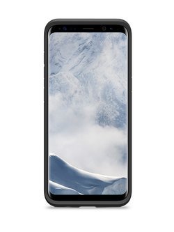 Etui na telefon Samsung Galaxy S8+ + sportowa opaska Quad Lock