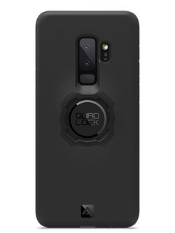 Etui na telefon Samsung Galaxy S9+ + sportowa opaska Quad Lock