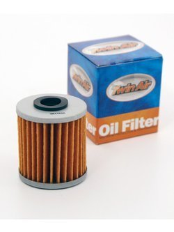 Filtr oleju Twin Air 140018