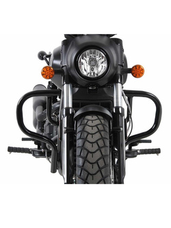 Gmol silnika Hepco&Becker Indian Scout Bobber / Sixty / Twenty / Rogue (17-) czarny