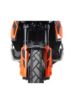 Gmol silnika Hepco&Becker KTM 790 Adventure/R [19-21] kolor: stal nierdzewna