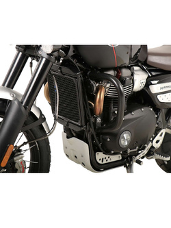 Gmol silnika Hepco&Becker Triumph Scrambler 1200 XC (19-23) czarny